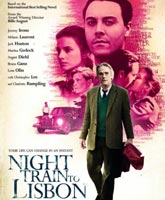 Night Train To Lisbon /    